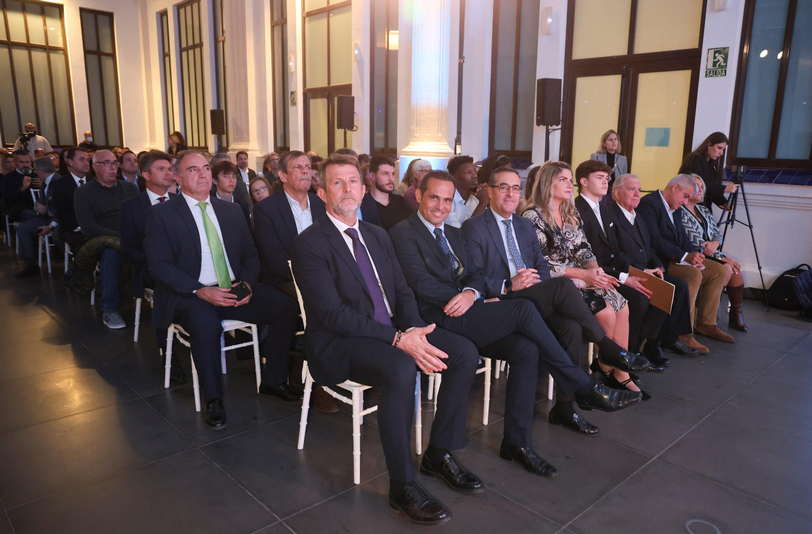 Los Premios Malagueños de Hoy 2023, en fotos