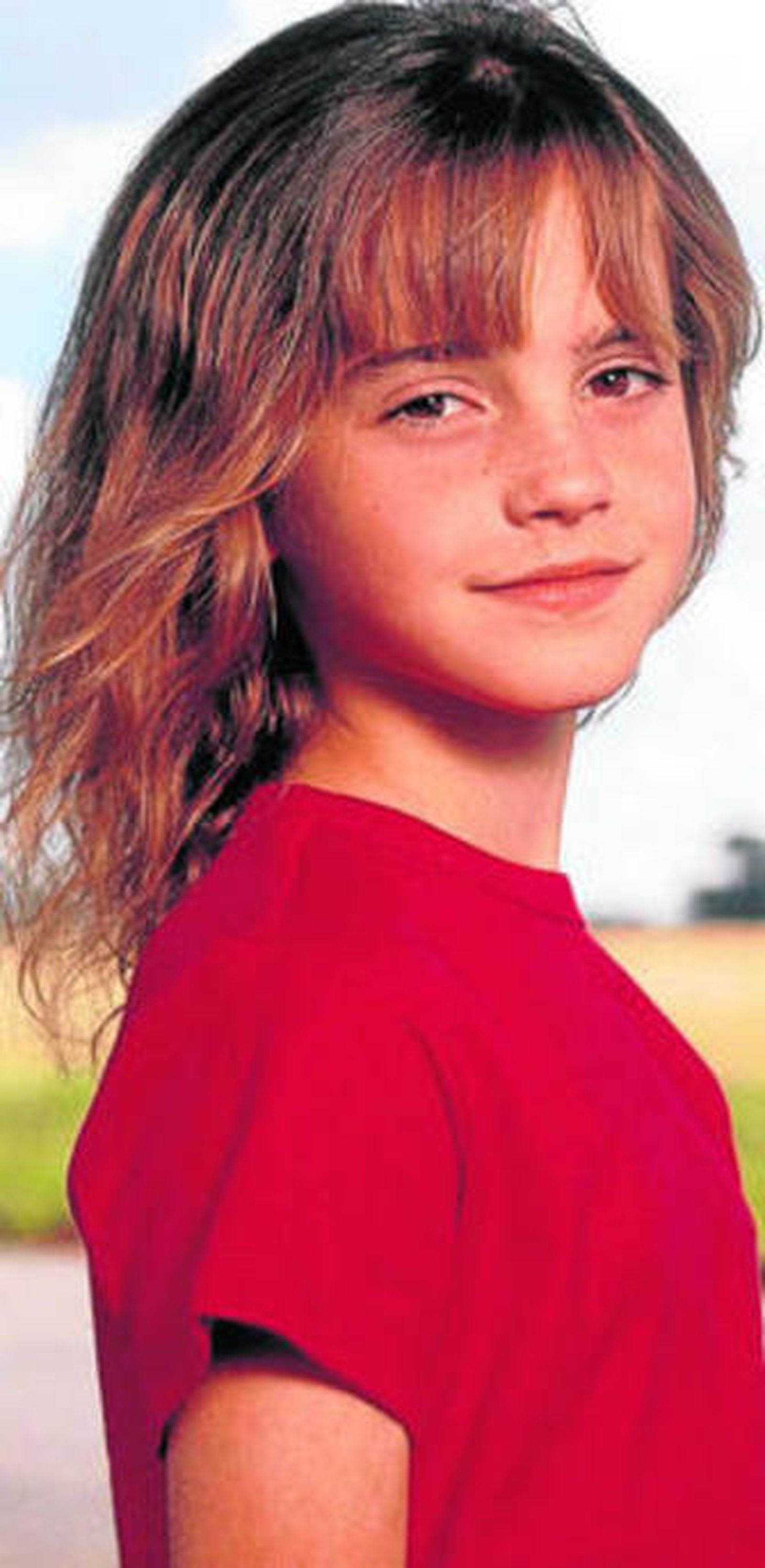 Emma Watson es una de las actrices con más estilo y saber estar.