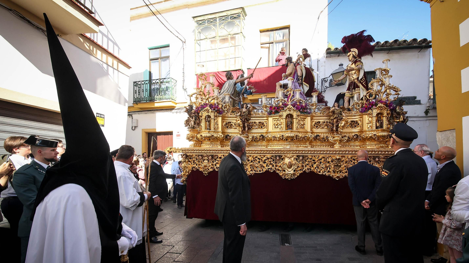 Hermandad de La Coronación