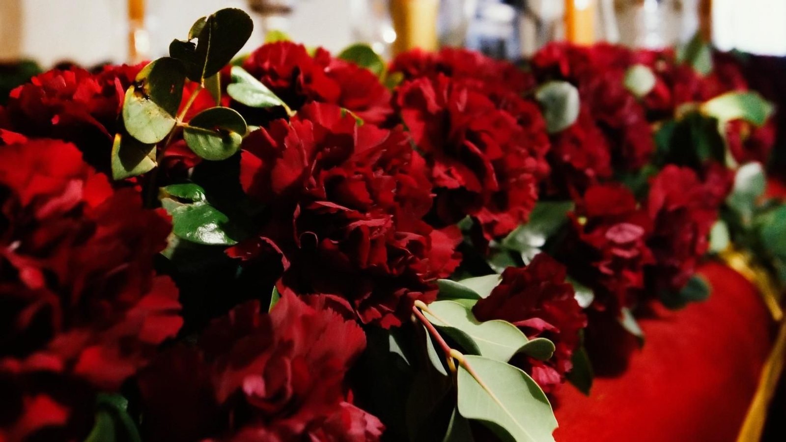 Fotogalería: Suspensión de los Vía Crucis de la Hermandad de los Ferroviarios y la Hermandad de la Aurora 2025