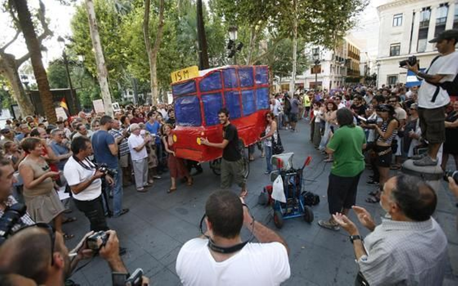 Foto: Antonio Pizarro