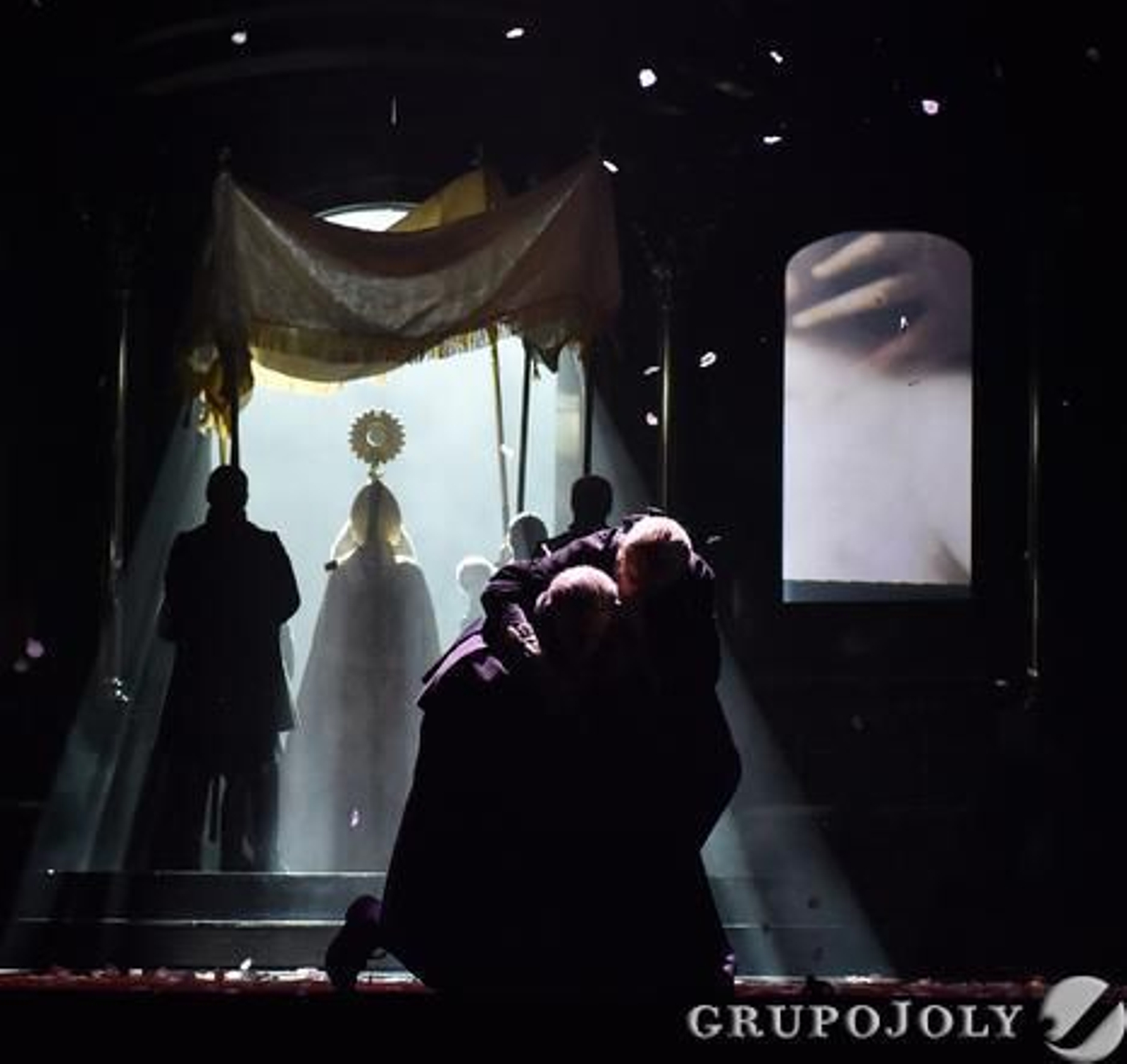 Foto: Juan Carlos Vázquez