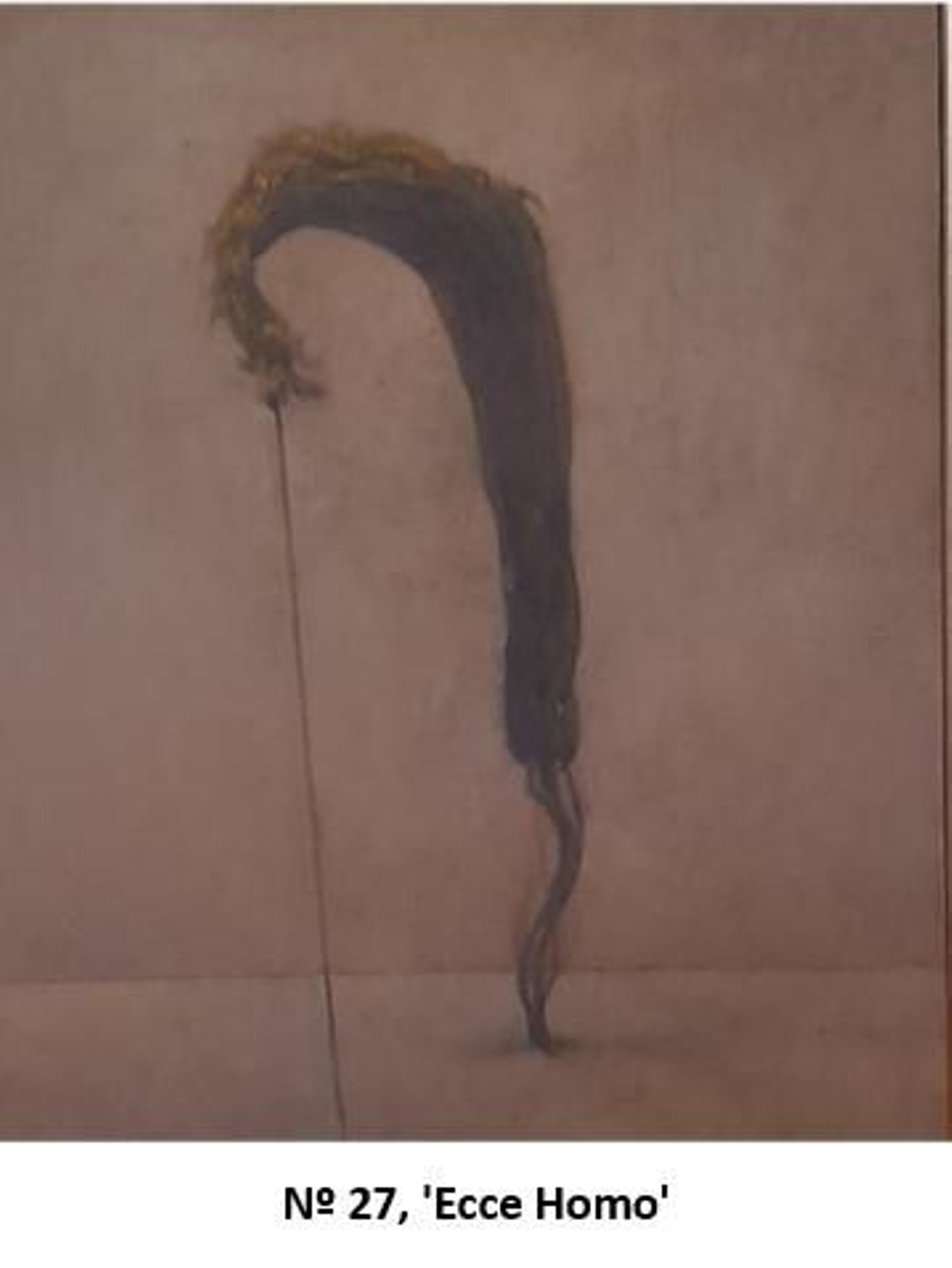 Una imagen de la obra ganadora.