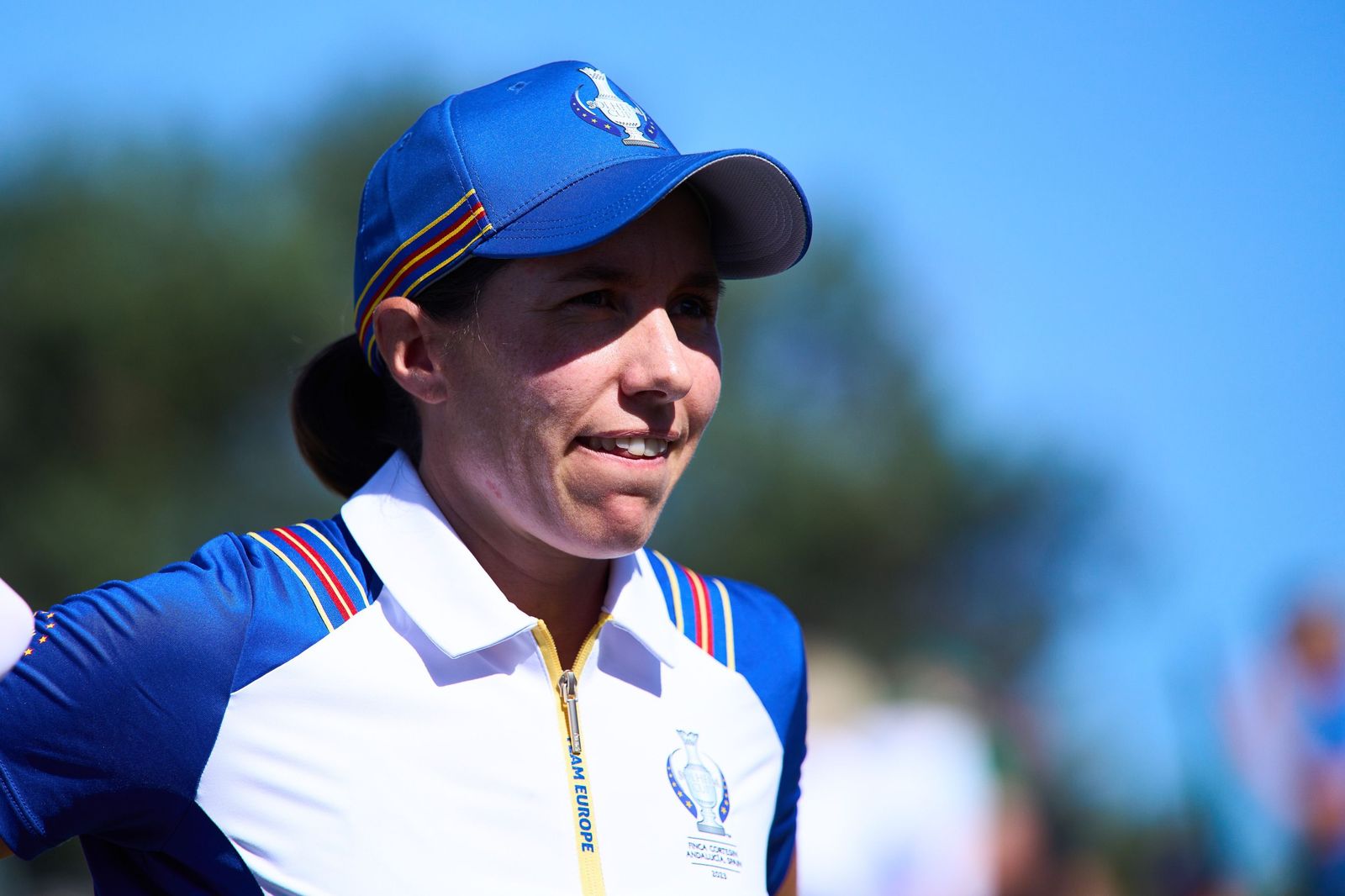 Solheim Cup: Las fotos de la segunda jornada