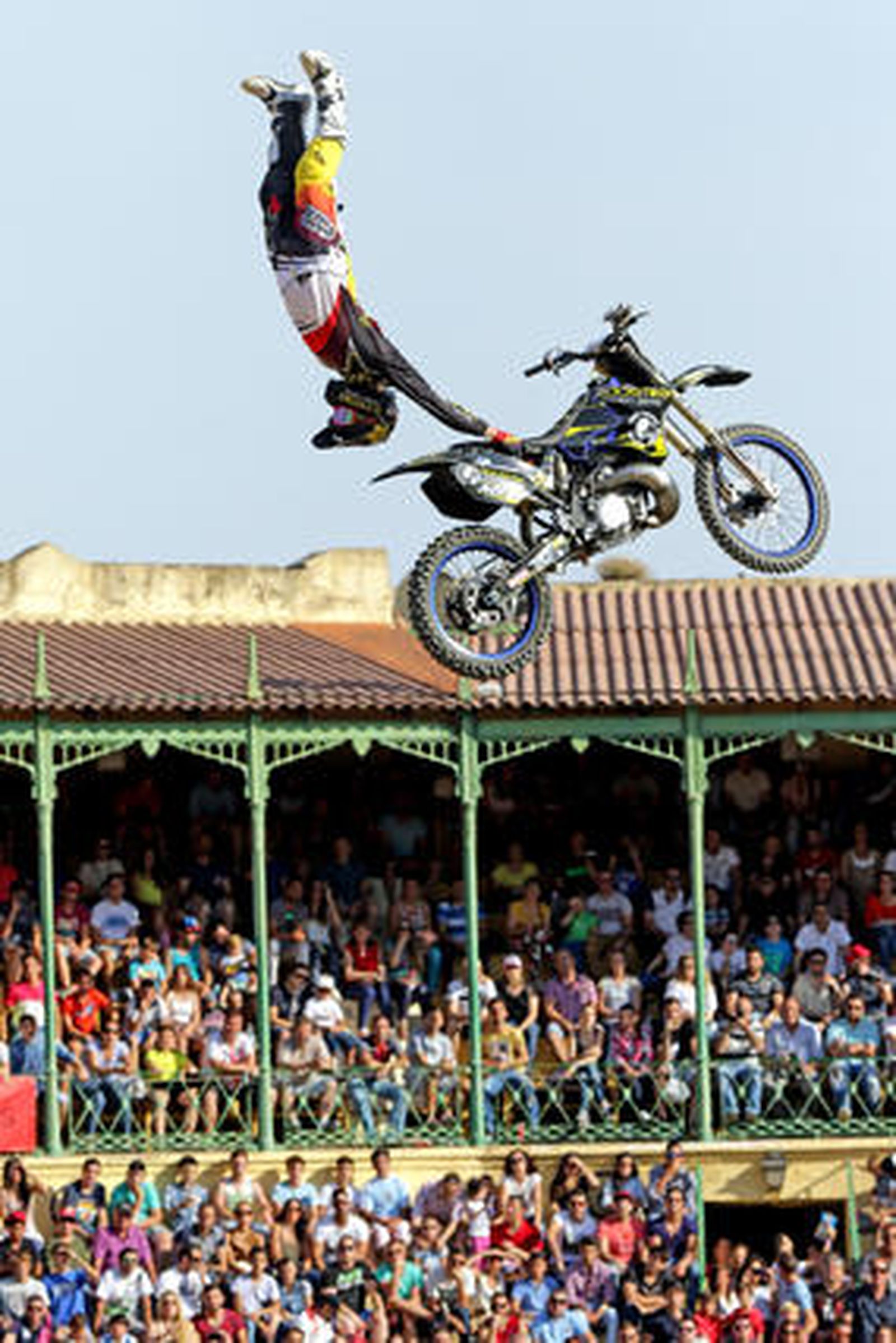 Foto: Miguel Angel Gonzalez