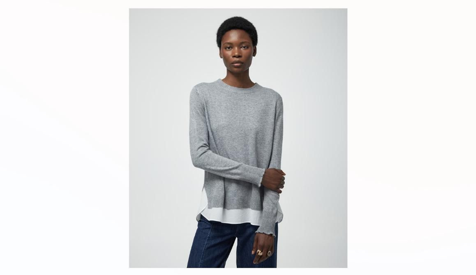 Jersey Punto Bajo Sfera