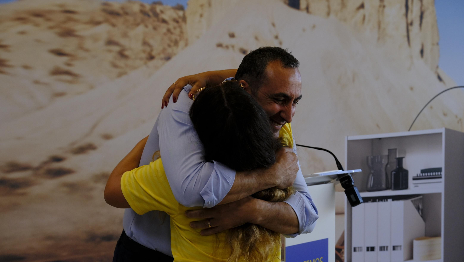 Imágenes de la inauguración de IKEA Almería