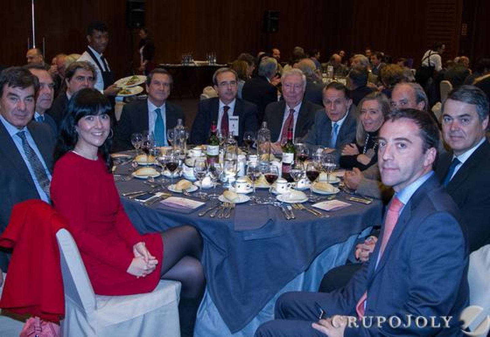 Belén Gualda, José Manuel Escámez, Juan Bueno, Jorge Jiménez, Antonio Díaz, Juan Carlos Fernández, José Luis García Palacios, Antonio Pascual, Felisa Panadero, Antonio Ponce, Carlos Rojas y Ricardo Domínguez./ Belén Vargas/Juan Carlos Vázquez