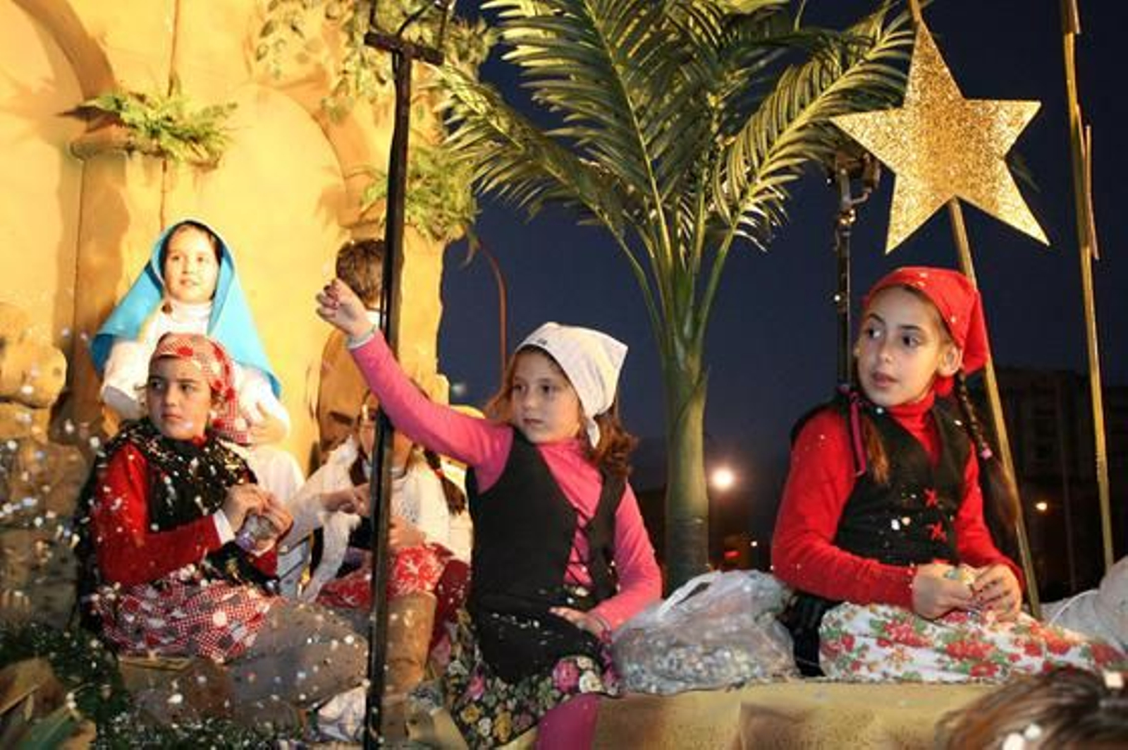 Foto: Alberto Domínguez