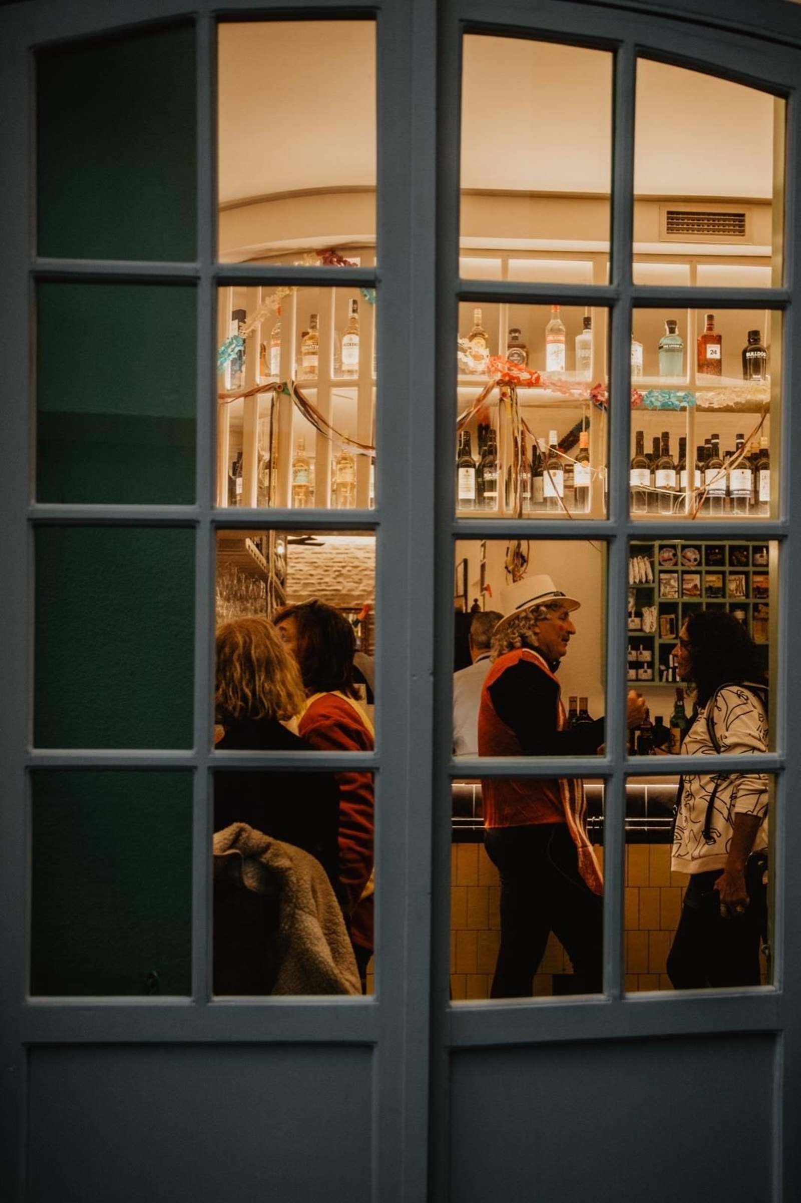 El Carnaval de Cádiz 2023 en las sensacionales fotos de Yuka García