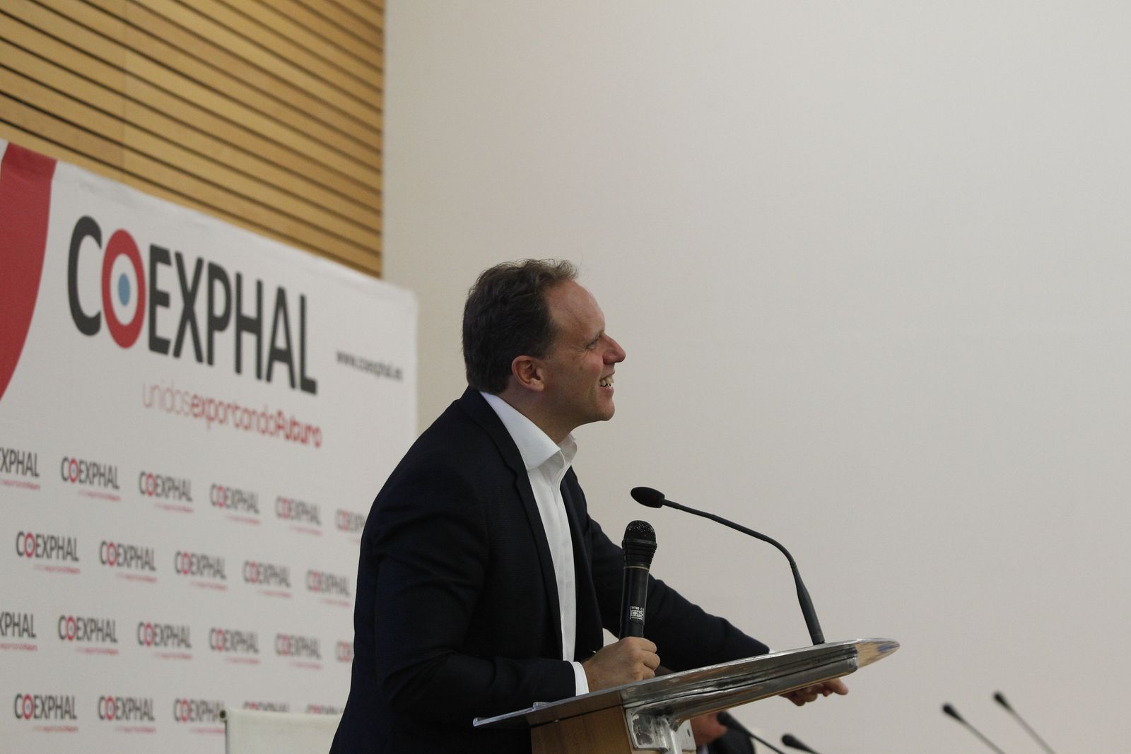 Fotogalería Asamblea General de Coexphal