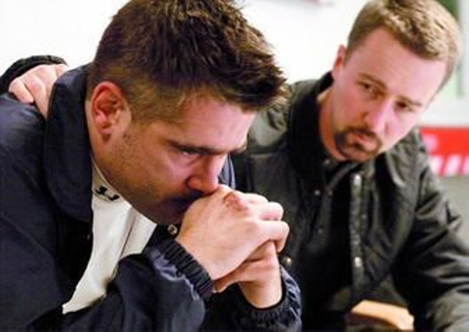 Colin Farrell tiene problemas y será investigado por su cuñado en la ficción Edward Norton.