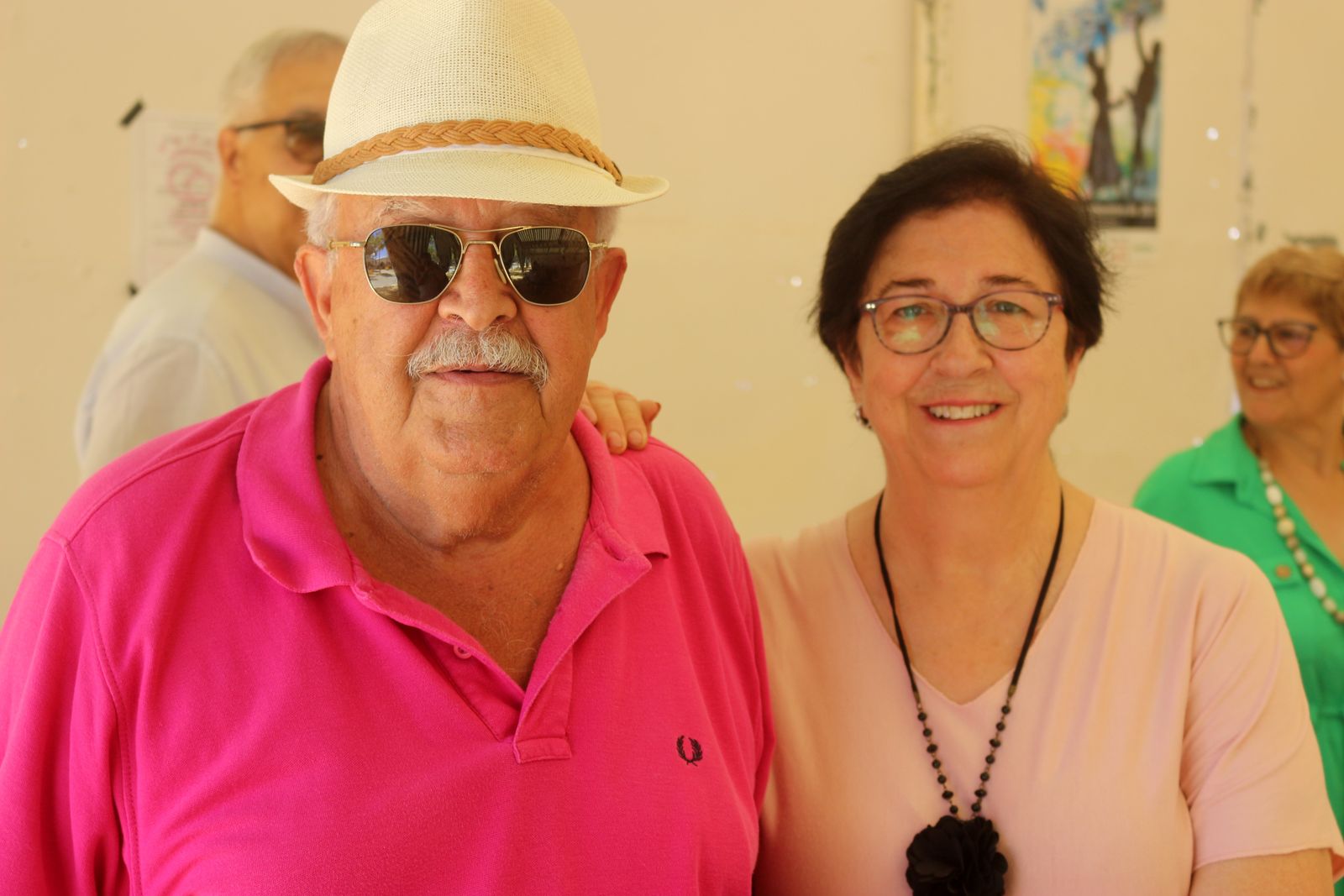 Lunes de Feria en Puerto Real