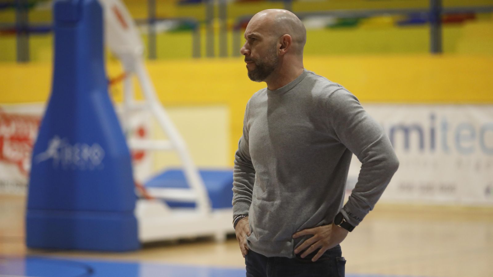 Las fotos del ULB -EL PINAR