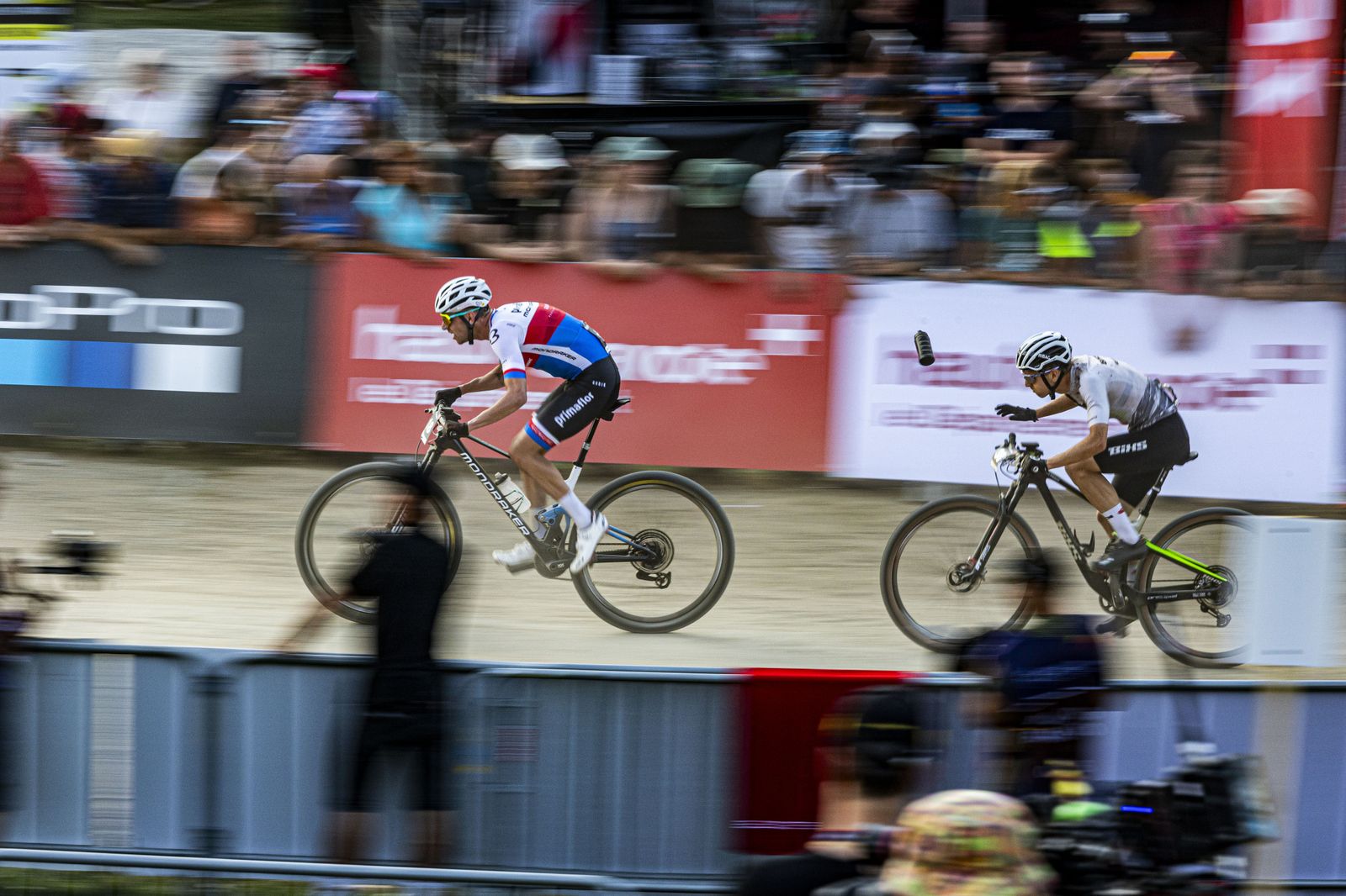 El conjunto almeriense estuvo buscando un podio durante el fin de semana