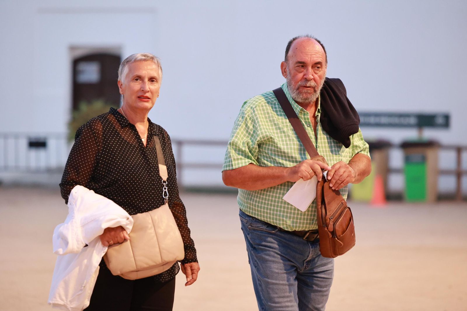 Búscate en las imágenes del concierto de Luz Casal en el Concert Music Festival