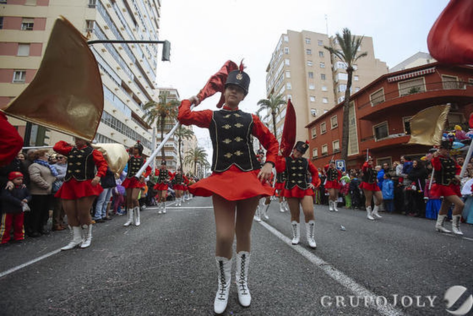 Foto: Lourdes de Vicente