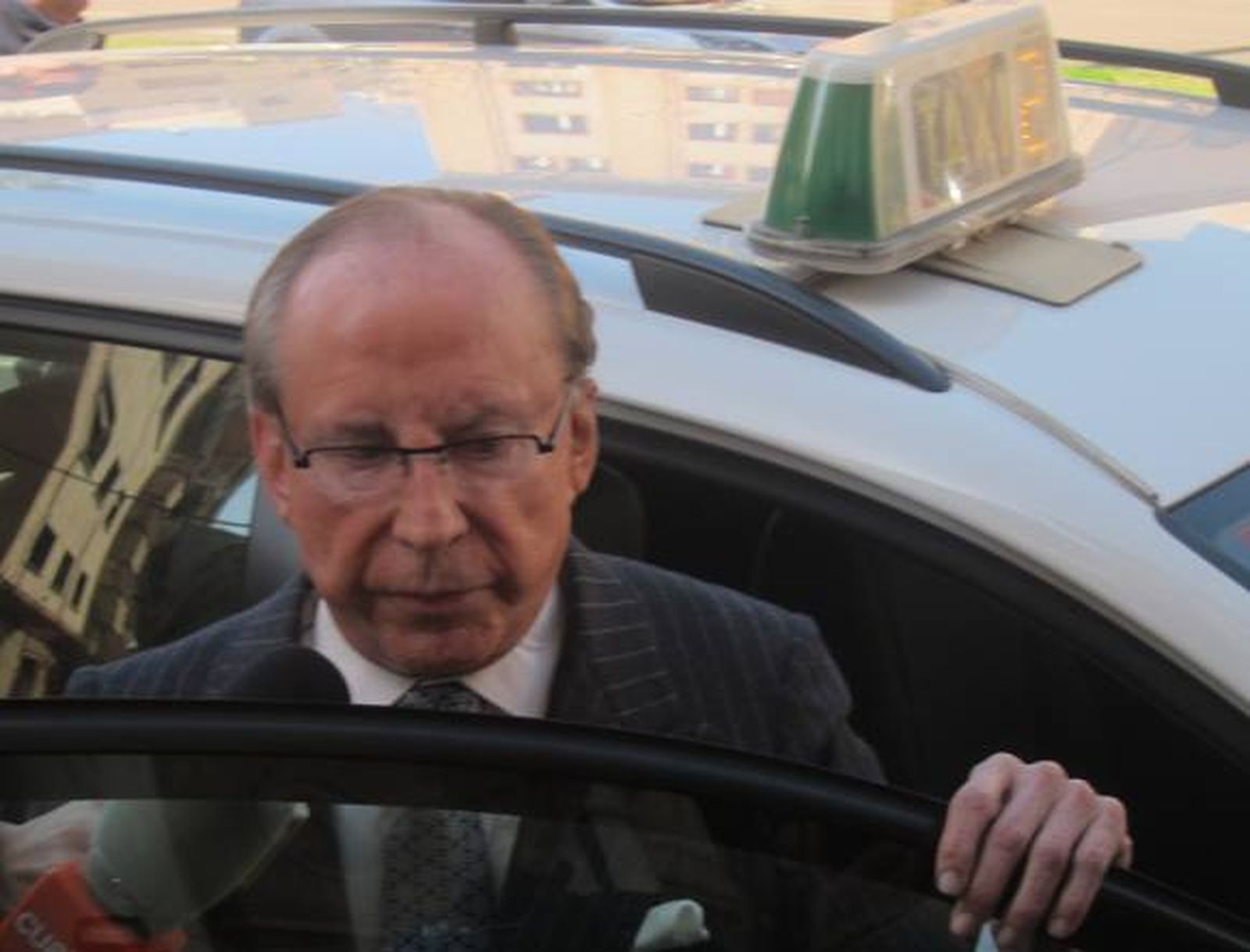 Ruiz-Mateos, en busca y captura