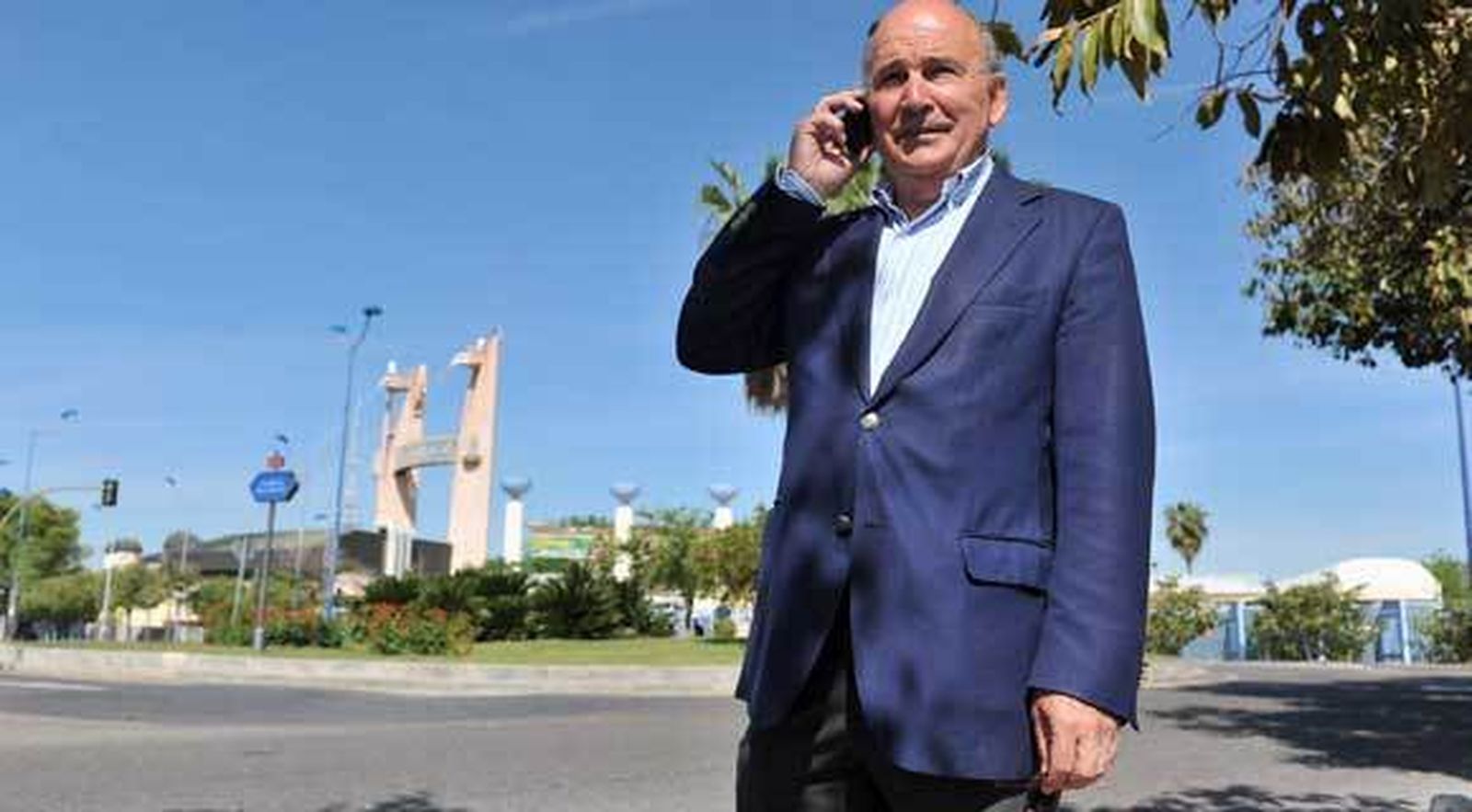 Gambrinus en Gitanillo de Triana