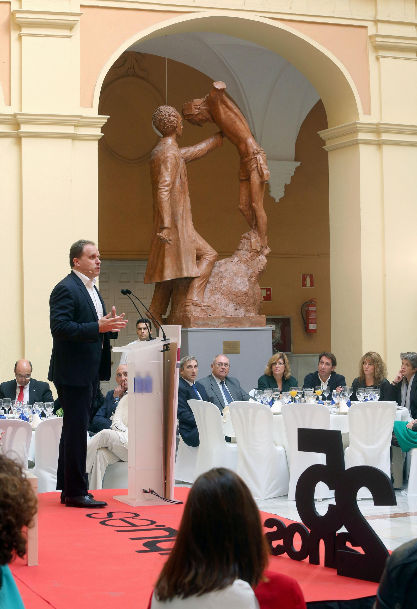 25 aniversario de la apertura de la Universidad de La Merced