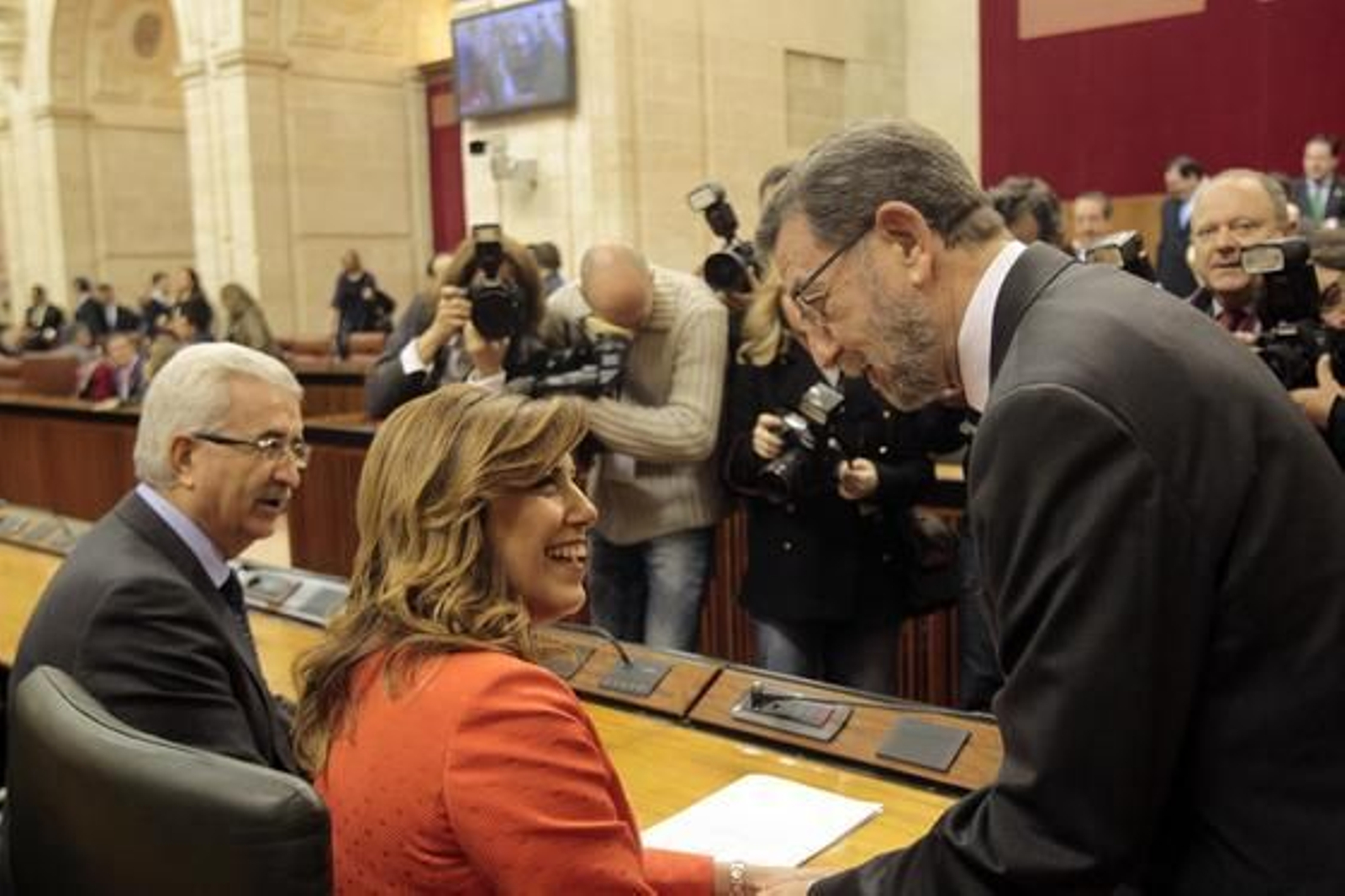 Foto: Juan Carlos Munoz