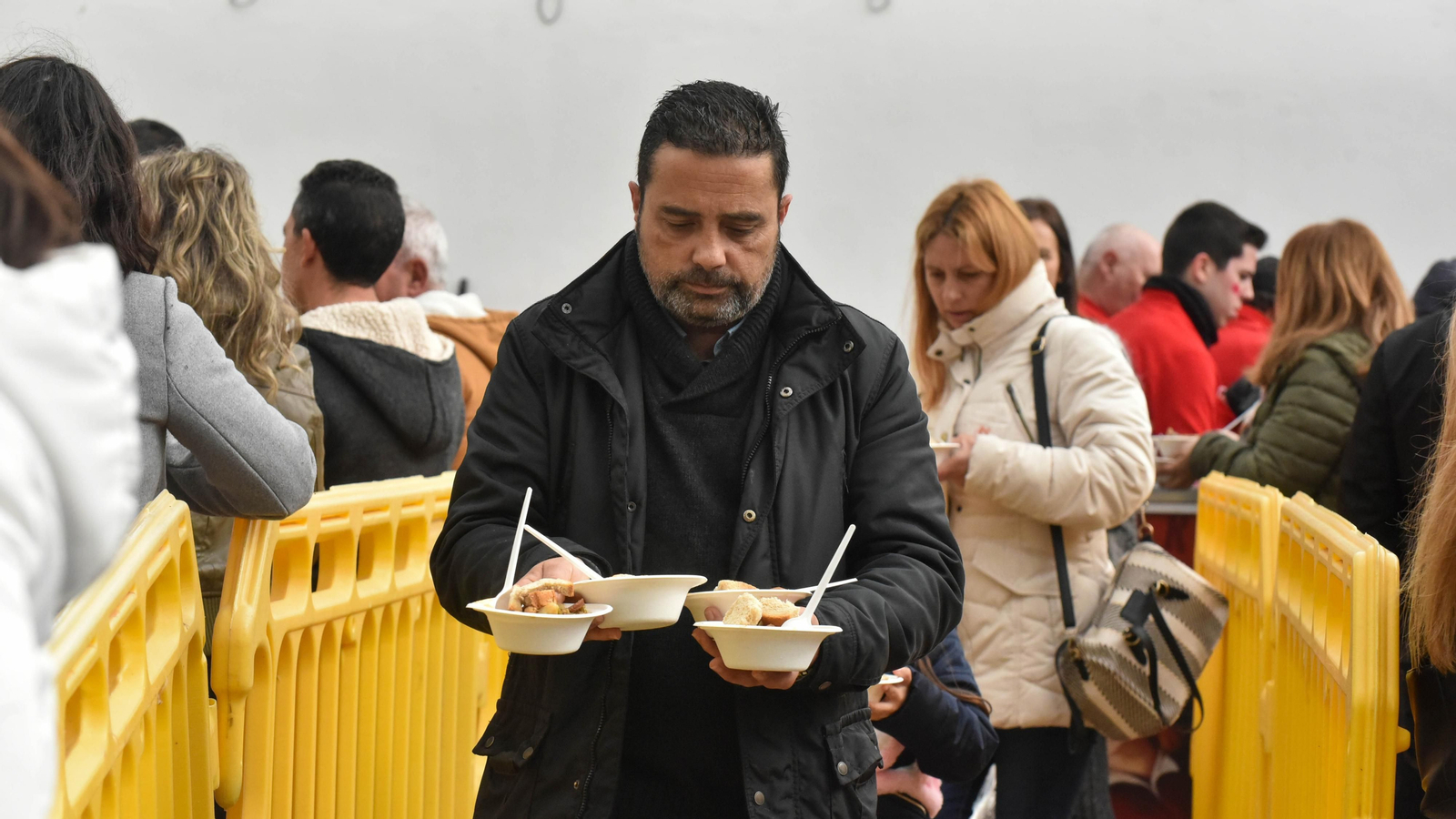 Tagarninada Popular 2023