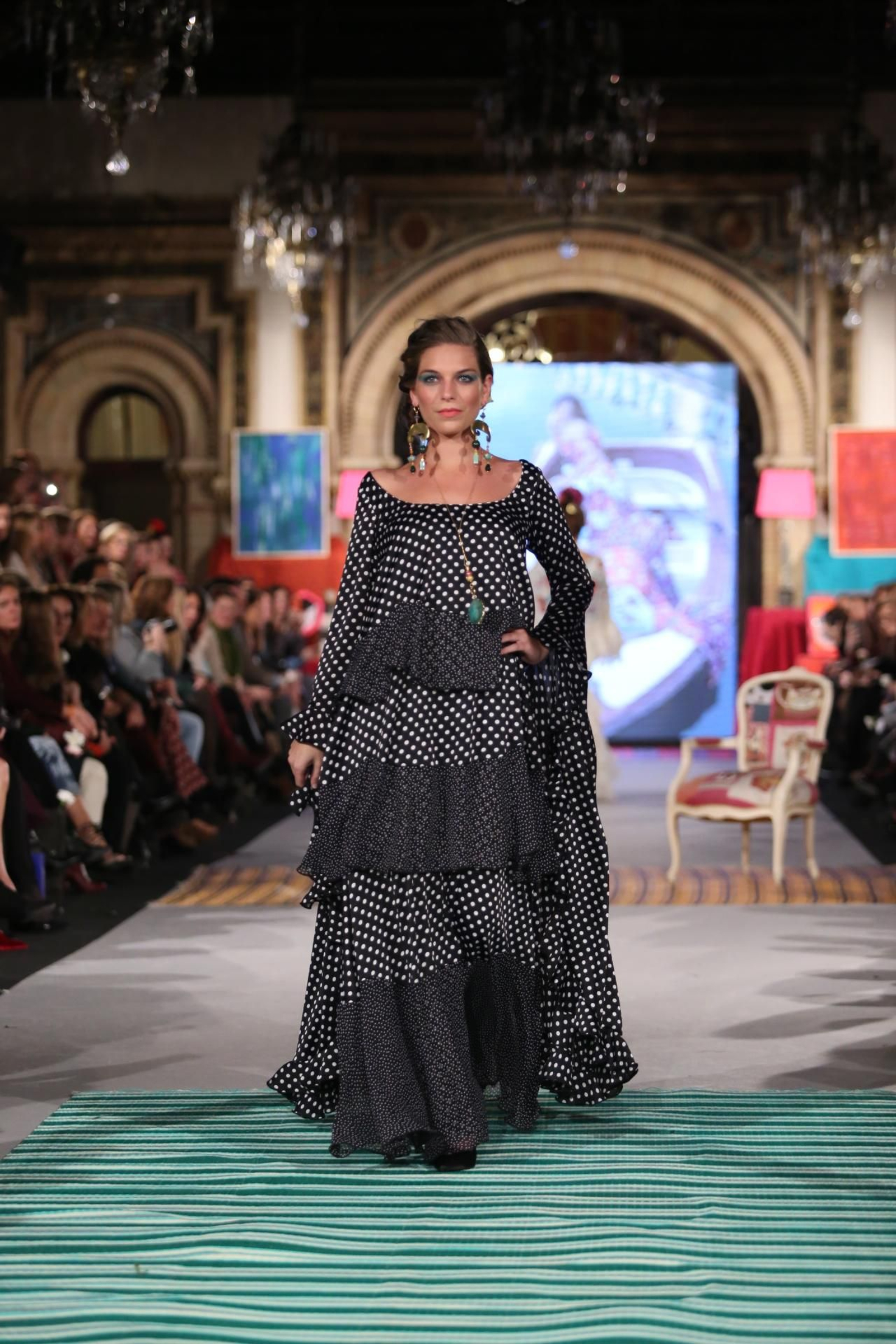 We Love Flamenco 2018 - Pol Núñez