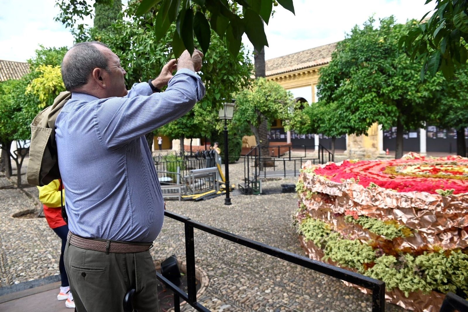 Arranca Flora 2023: estas son las mejores imágenes