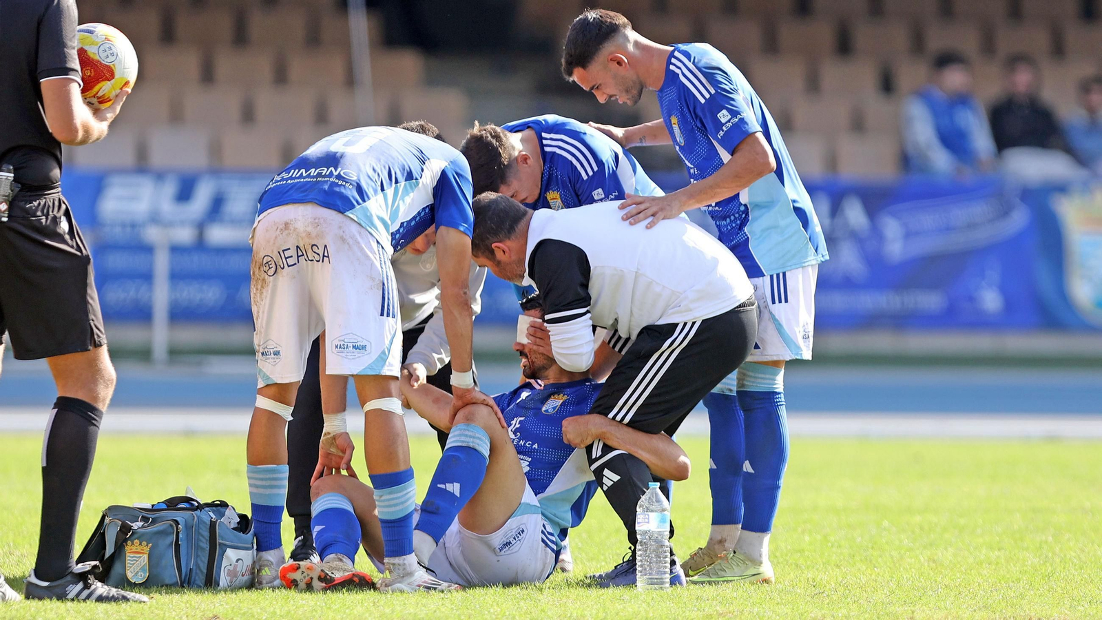 Imágenes del Xerez CD contra el Atlético Malagueño en Chapín