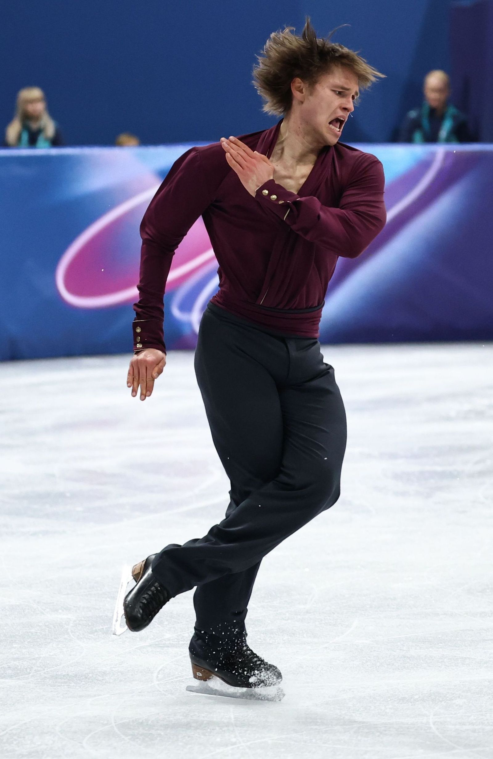 Las mejores fotos de los Juegos Olímpicos de invierno Milán Cortina d'Ampezzo 2026 | Octava jornada