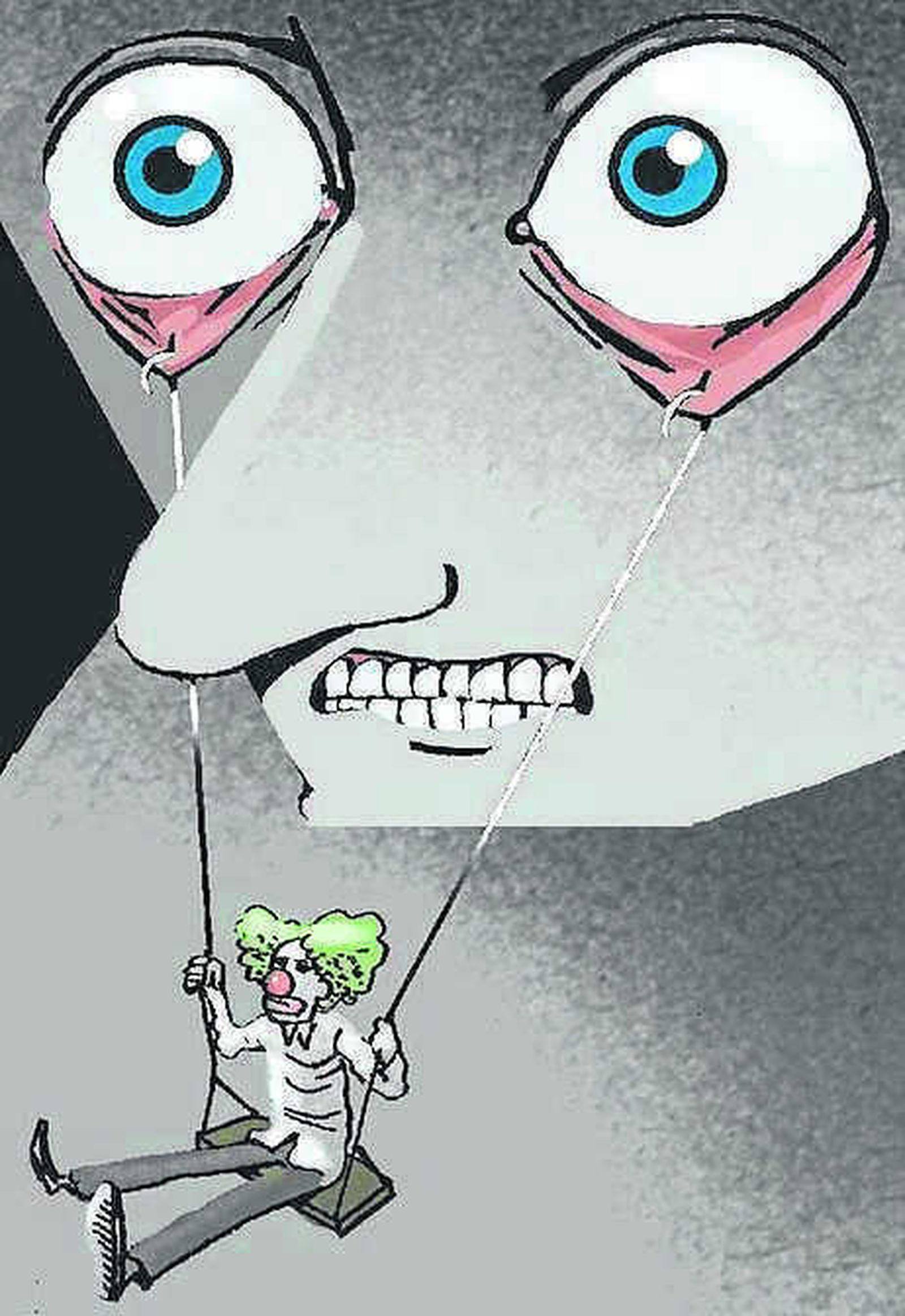 No hieras mis sentimientos