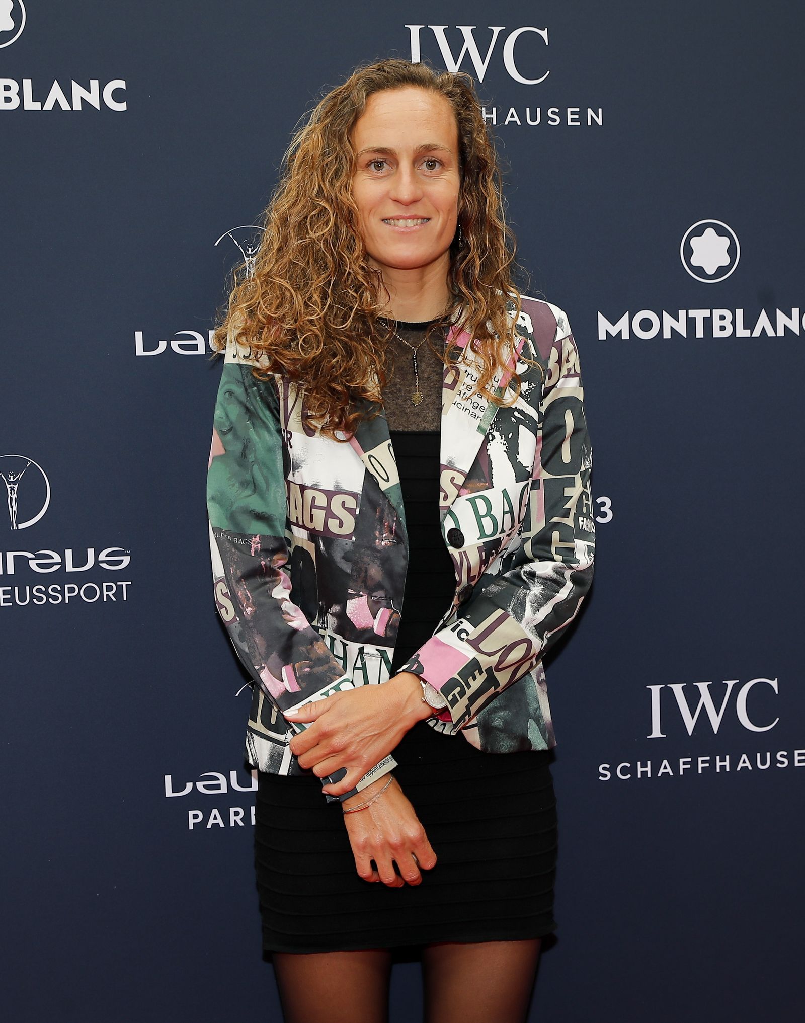 Las fotos de los Premios Laureus