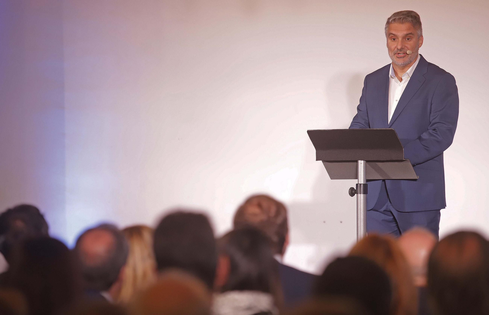 Fotos del 60º aniversario de Moeve en Andalucía celebrado en La Hacienda Alcaidesa Links Golf Resort de San Roque