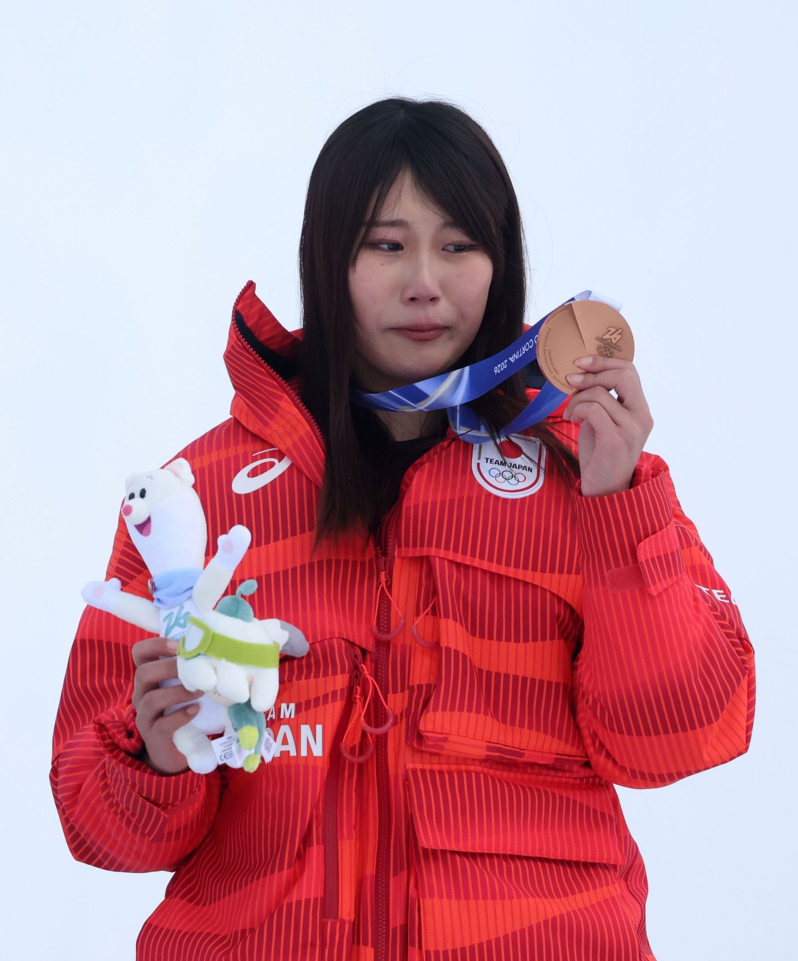 Las mejores fotos de los Juegos Olímpicos de invierno Milán Cortina d'Ampezzo 2026 | Jornada 13