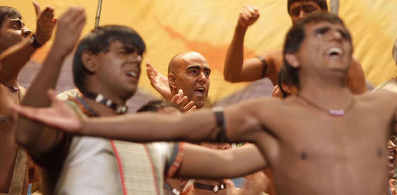 Coro La nueva Cádiz

Foto: Lourdes de Vicente