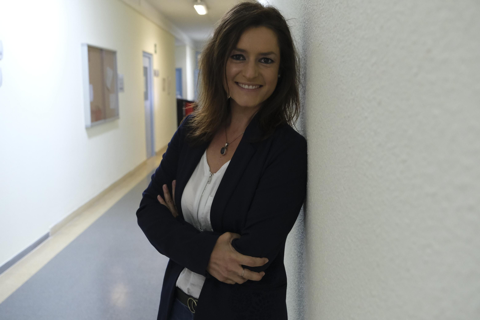 Fotogalería 'enfermeras contra la COVID-19'