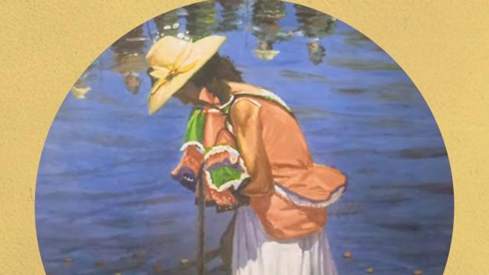 El arte de la discapacidad