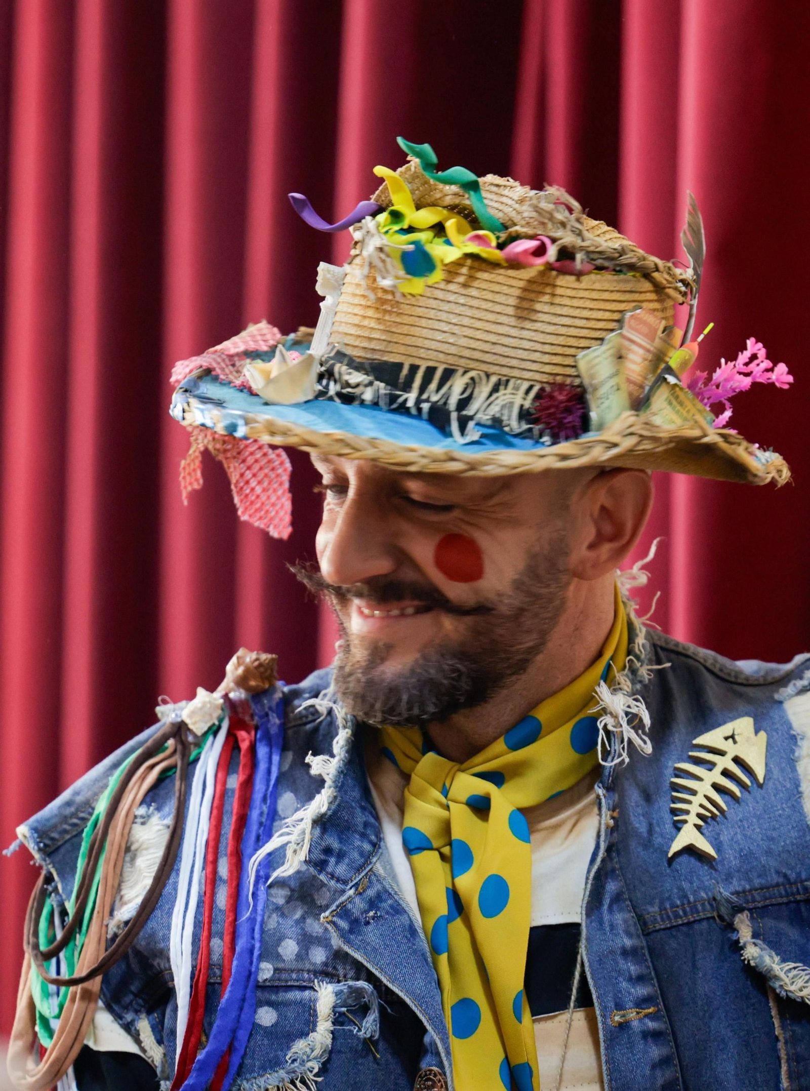 Búscate entre las mejores imágenes de la decimonovena sesión de preliminares del COAC 2025