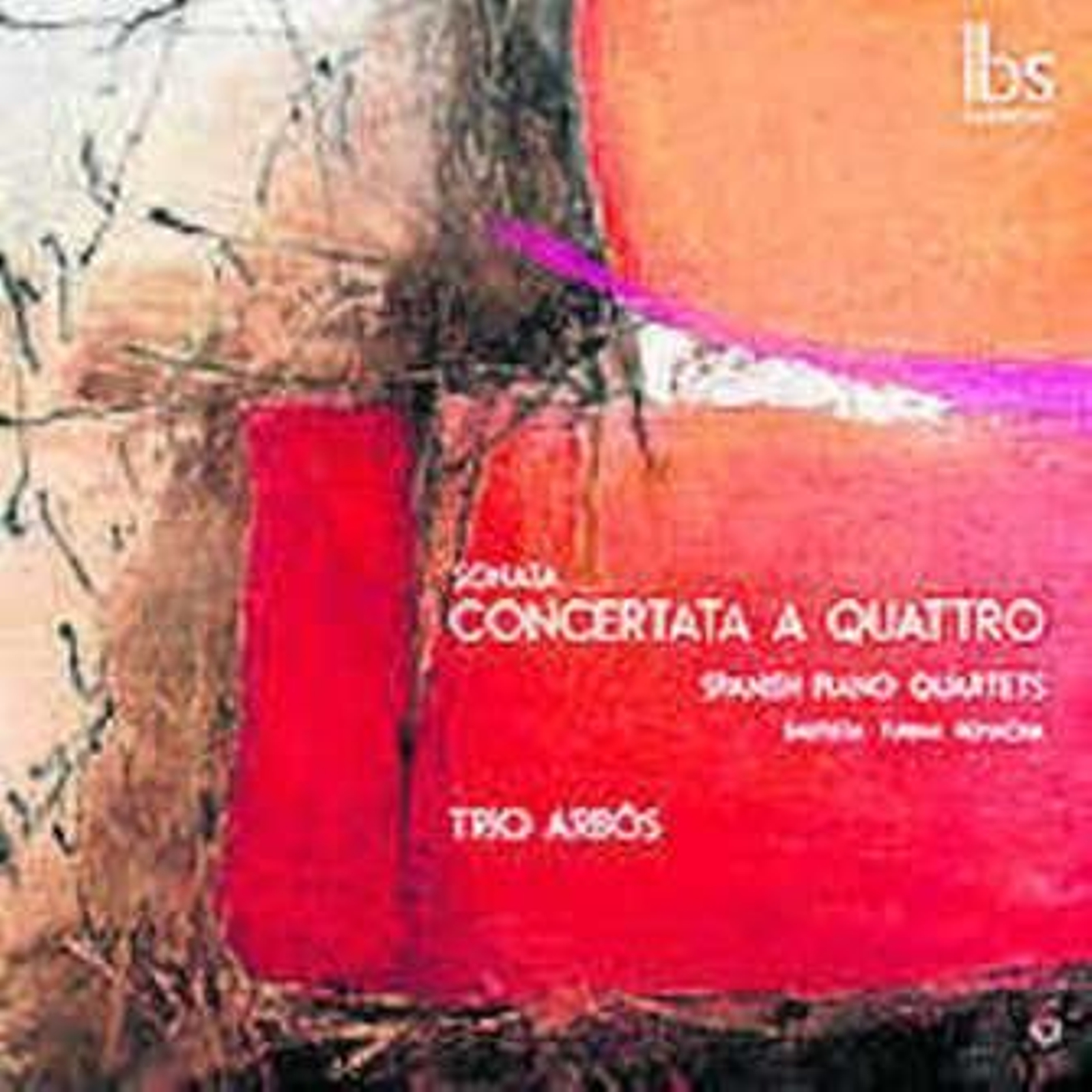 El Trío Arbós ha recibido el Premio Nacional de Música de 2013.