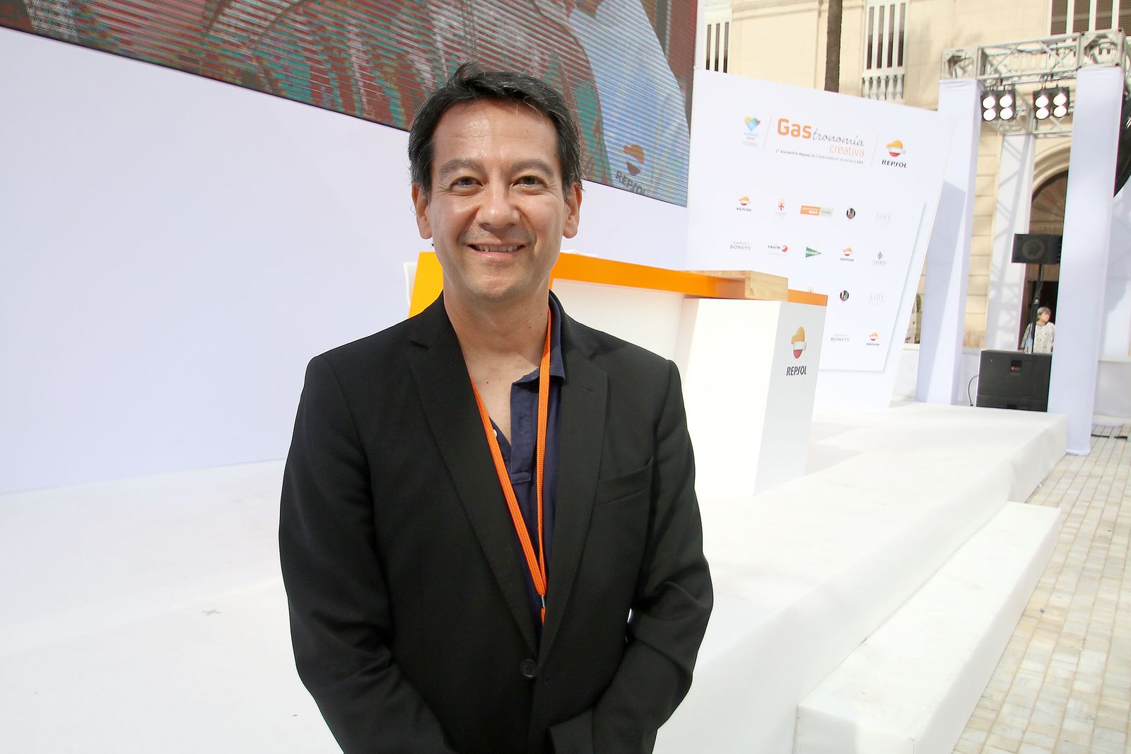 Fotogalería del I Encuentro Repsol de Creatividad en Cocina a Gas