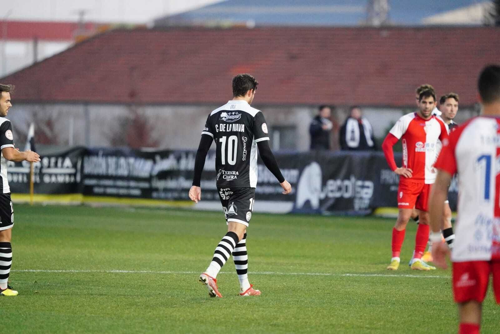 Las fotos del Unionistas - Algeciras CF