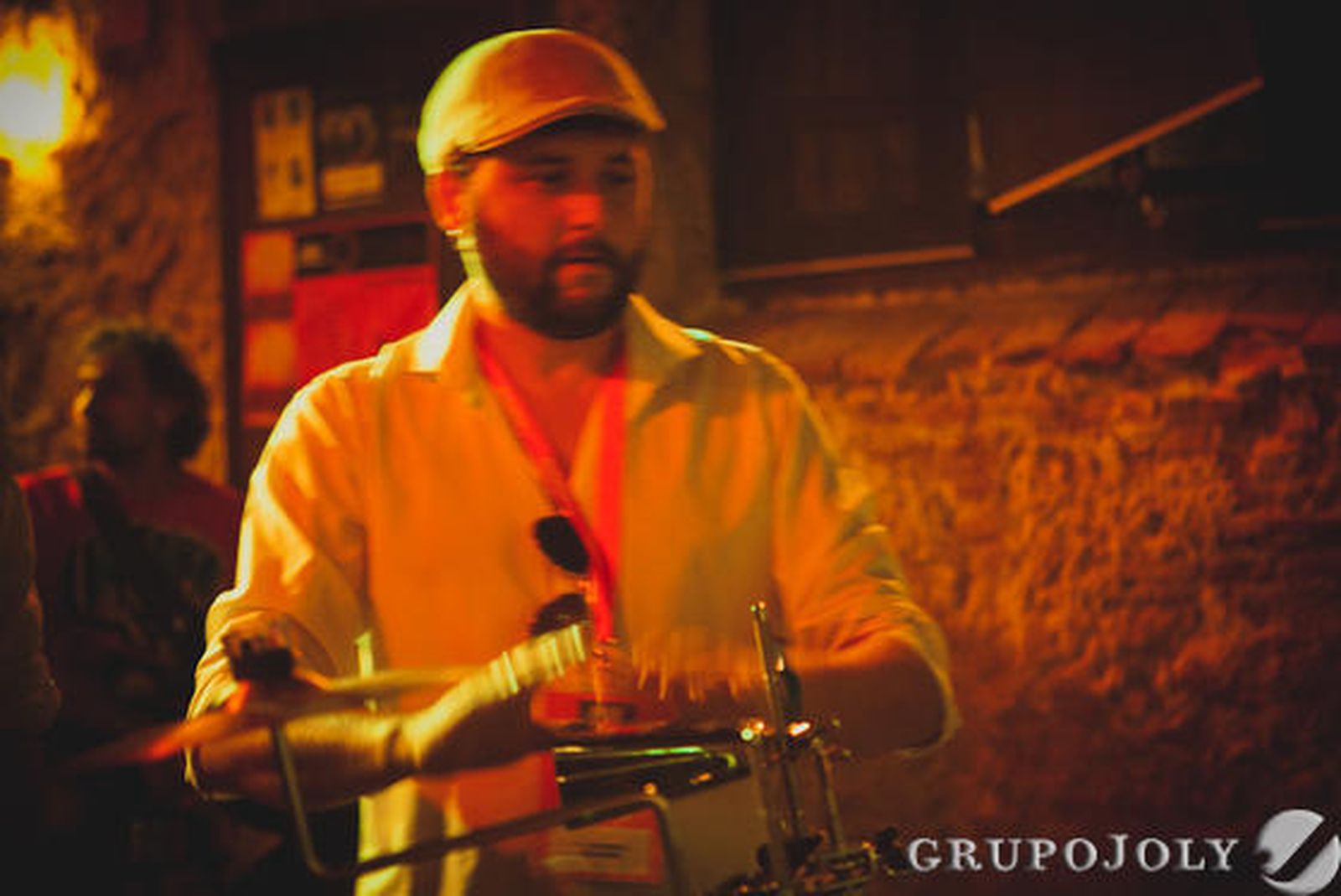 Foto: Javier Perez Pellicer