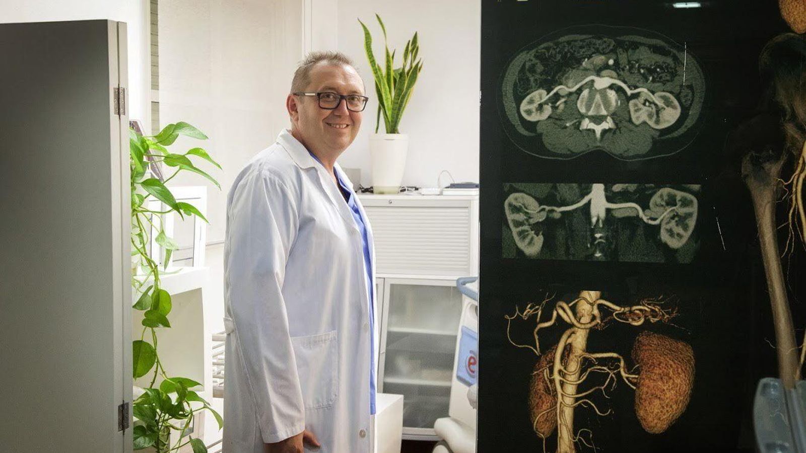 Francisco Javier Martínez Gámez.