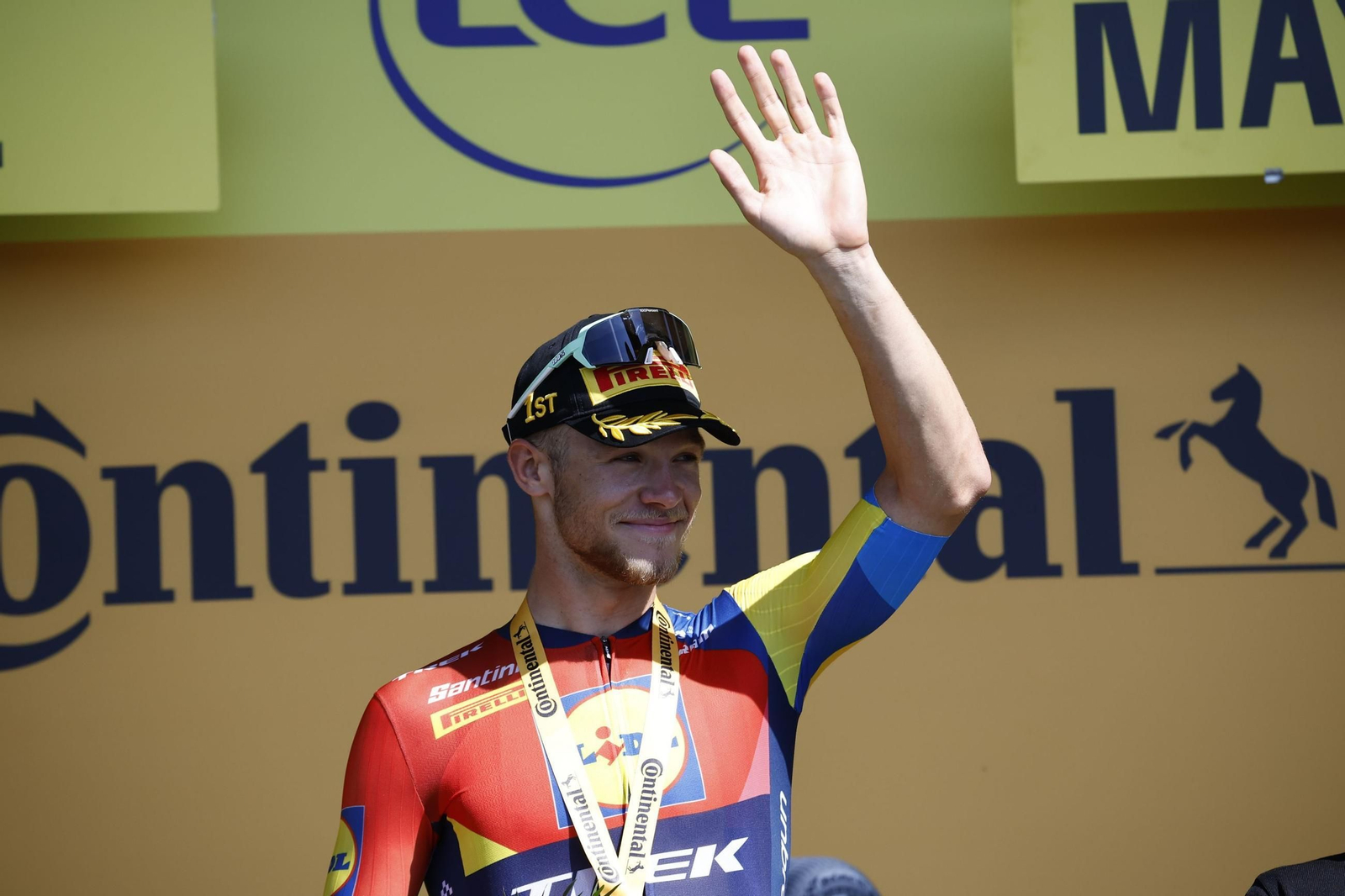 Las mejores fotos del Tour de Francia | Etapa 8