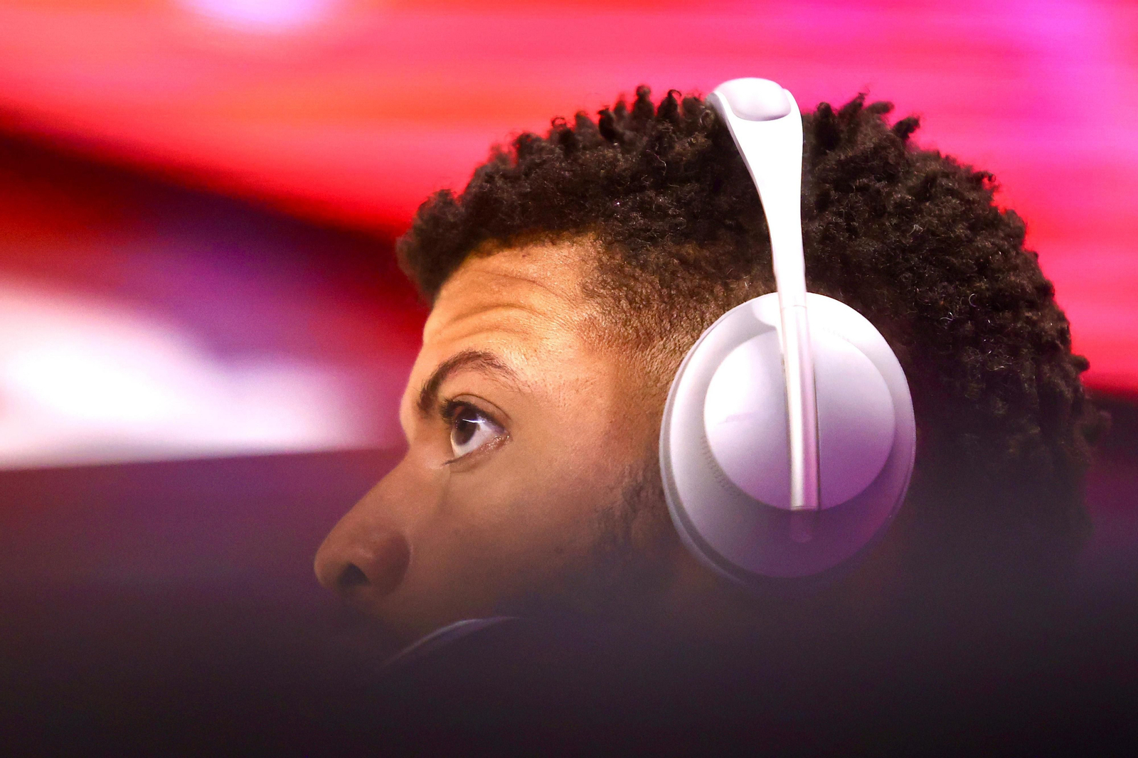 La Final de copa entre Real Madrid y Barça, en fotos