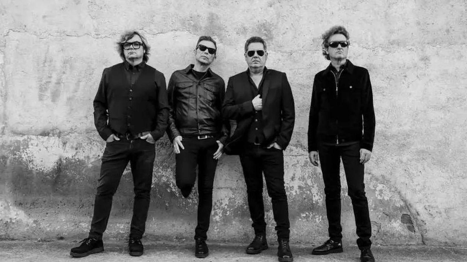 La banda granadina 091 capitaneada por José Ignacio Lapido participará en Murmura.