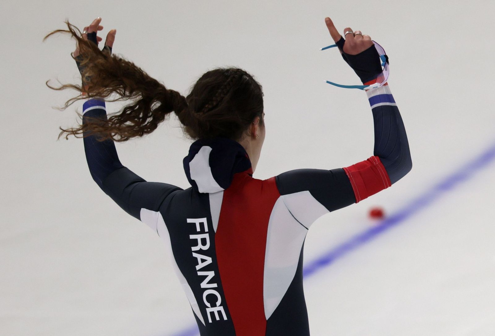 Las mejores fotos de los Juegos Olímpicos de invierno Milán Cortina d'Ampezzo 2026 | Segunda jornada