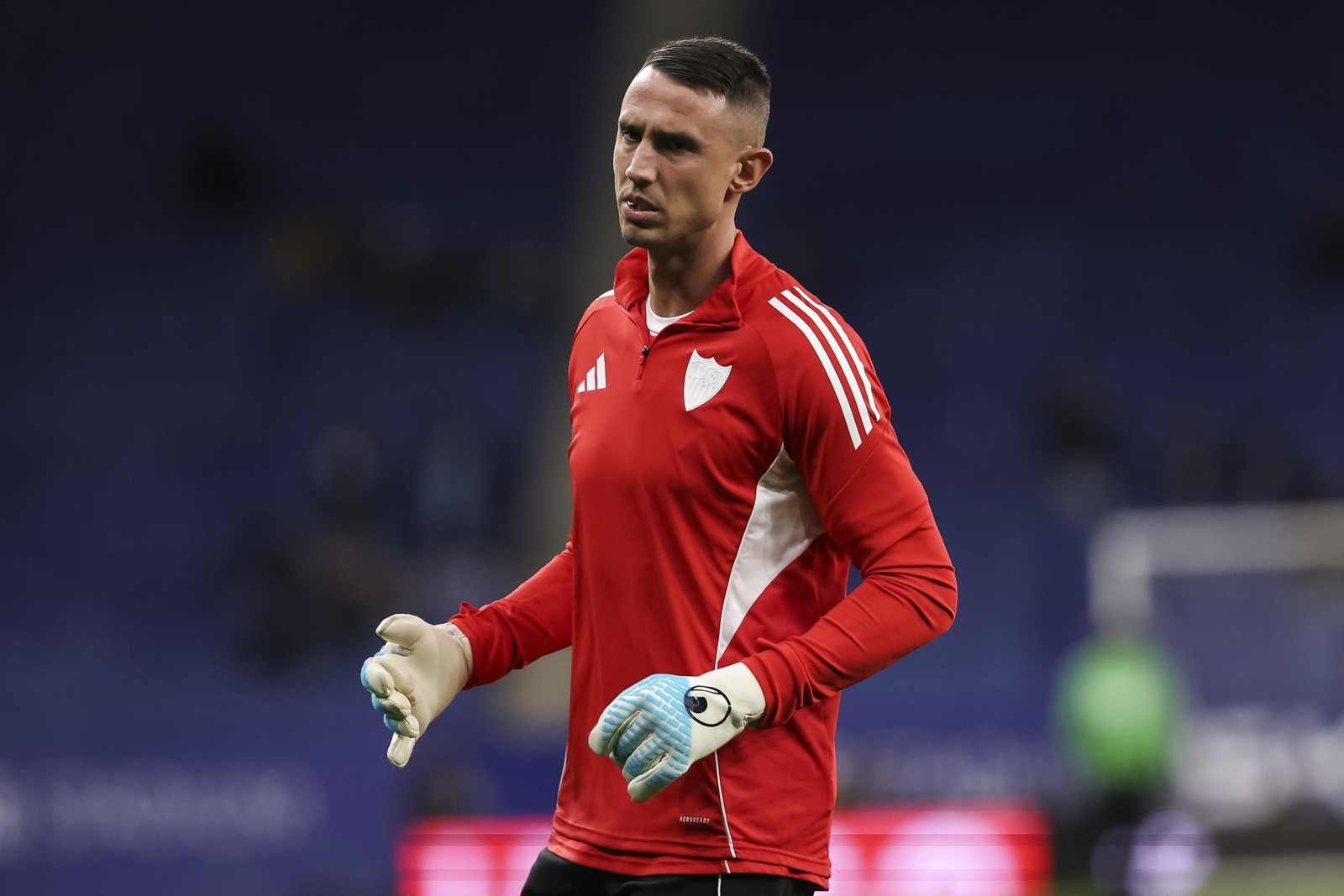 Las fotos del Espanyol-Sevilla