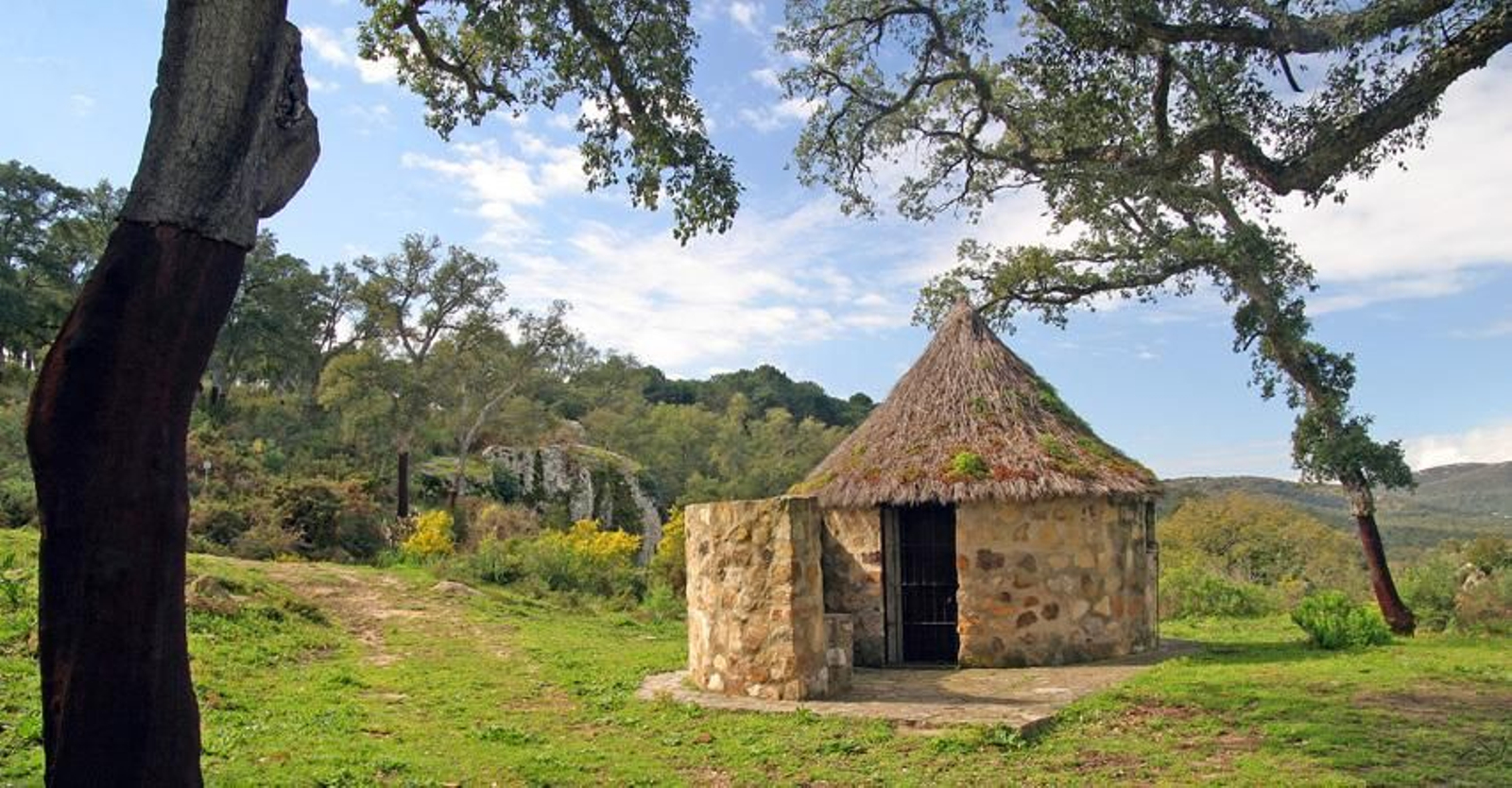 Diez rutas senderistas para hacer en el Campo de Gibraltar