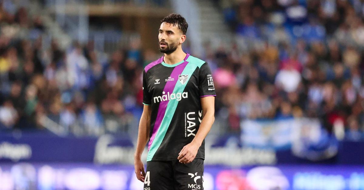 Einar no estará en Anoeta ante la Real Sociedad B